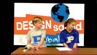 6A Design Squad Pop Fly challenge