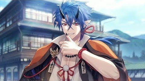 Welcome to the Yokai inn |💮Capítulo 02💮