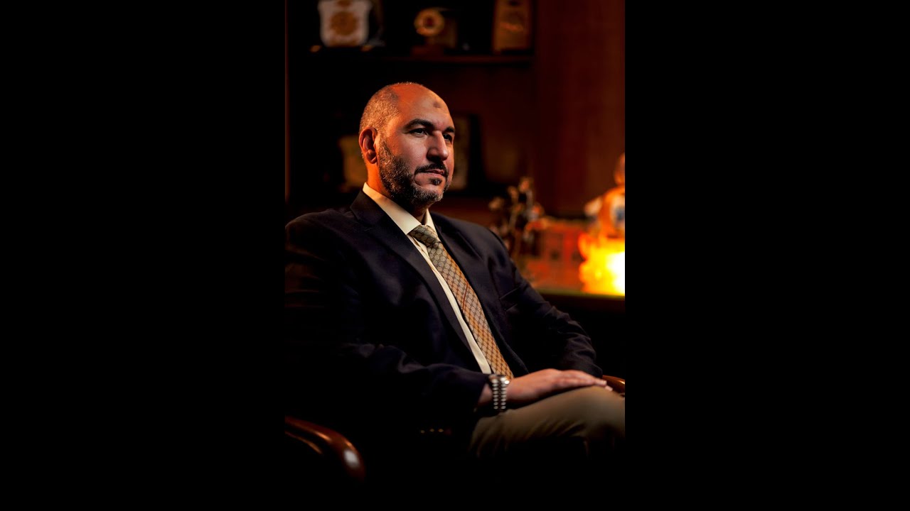 أفلا تبصرون | حلقة (1) خلق الإنسان