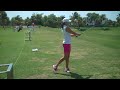 Back to Basics: Knock Down Shot- Stefani Kenoyer