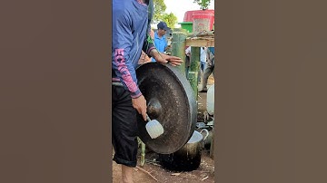 Pơ thi làng Jek, Ia Sao | DI SẢN VĂN HÓA