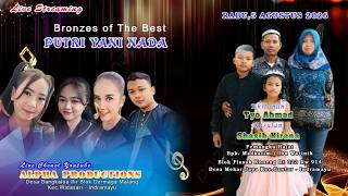 [LIVE] BRONZ OF TH BST *PUTRIYANI NADA* | RABU,5 AGUSTUS 2026 || MEKAR JAYA K.GANTAR-IM