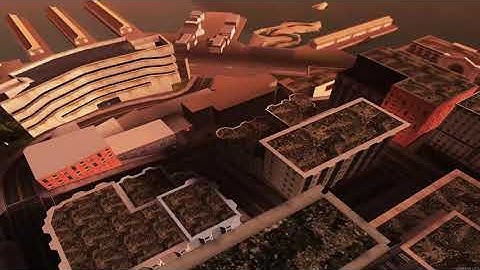 Zombie Mode Roleplay MTA.