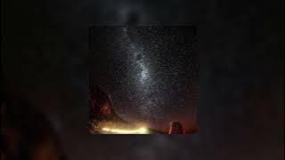 sky full of stars - coldplay || sped up   reverb