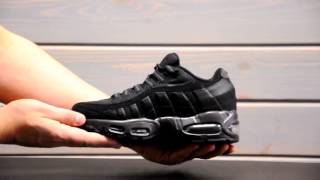 Nike Air Max 95 мужские — заказать на airmax.by