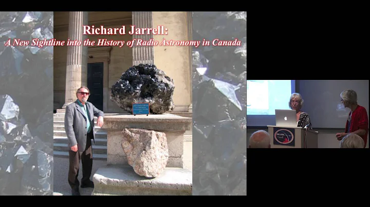 Elizabeth Griffin :: "Richard Jarrell: The History...