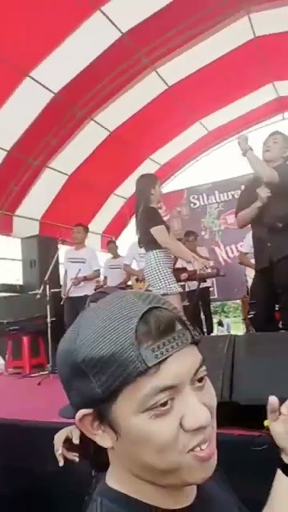 shinta arsinta#live Taichung #wong ngapak#laskar nusakambangan