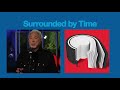 Tom Jones - Surrounded by Time (official album 2021)