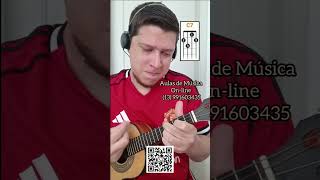 Vídeo de Samba Pro Raul