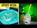 Awesome Epoxy Resin Crafts Everyone Will Love