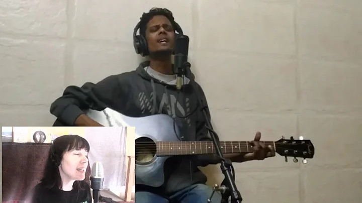 Goo Goo Dolls - Iris Cover (Duane Wilson and Amy C...