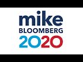 Mike Bloomberg 2020 in Norfolk, VA - YouTube