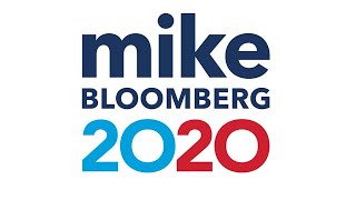 Mike Bloomberg 2020 in Norfolk, VA