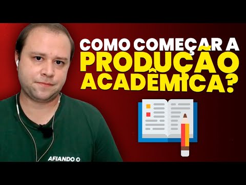 Como começar sua