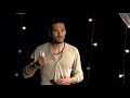 How to embark on a journey into the unknown | Michele Graglia | TEDxPineCrestSchool