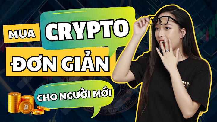 Hướng dẫn nạp tiền vào ví blockchain