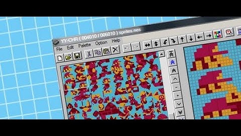 TUTORIAL DE COMO USAR YY-CHR