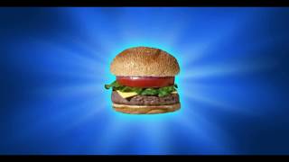 Preparing the Krabby Patty HD