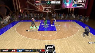 Savage mode timing and We got Active and Savage 2 Point Shot Timing😎 and read description