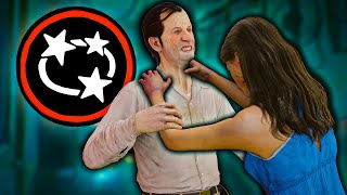 The STRONGEST Perk With NO COUNTERPLAY... | The Texas Chainsaw Massacre