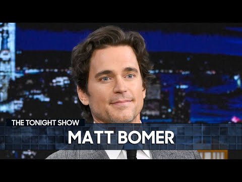Matt Bomer on Hanging out with Taylor Swift and Almost Starring in the Barbie Movie (Extended)