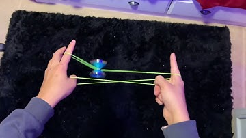 Tutorial for beefhook to triangle rejection combo