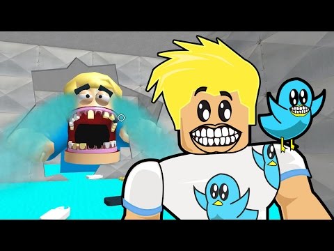 The Evil Dentist in Roblox / Gamer Chad Plays