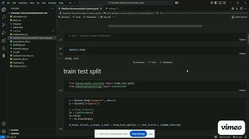 medicine recommendation system using streamlit and Machine learning