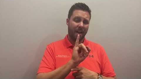 Home Automation ASL Video