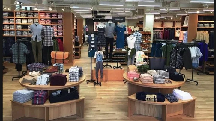 RobinInRetail