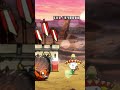 にゃんこ大戦争 最高にハイな瞬間 【にゃんこ大戦争】