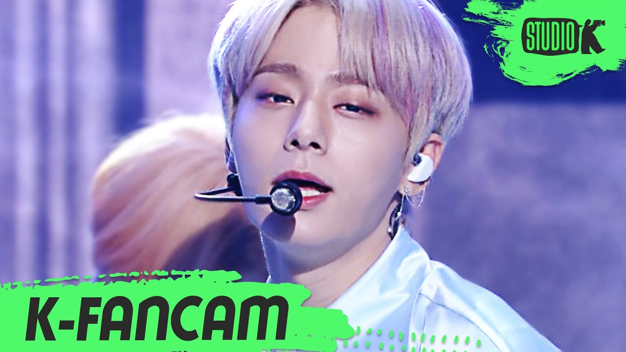 [K-Fancam] 원어스 환웅 'TO BE OR NOT TO BE' (ONEUS HWAN WOONG Fancam)  l @MusicBank 200821