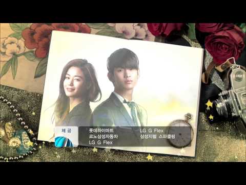 [HD] You Who Came From the Stars  별에서 온 그대 Opening Title