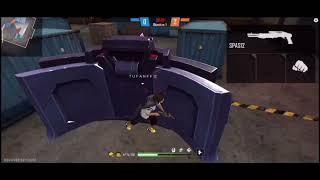 LON WOLF 🐺. MATCH's.⚙️ SPEED+HUD+🥵.SENVT +REDMI ⚡