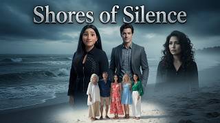Shores of Silence - an emotional drama about love betrayal and the quiet power of truth