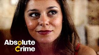 She Shot Him 16 Times And Then Took a Nap in the Interrogation Room