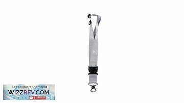 HGLRC C1 2.4G Remote Control Spare Part Hanging Neck Strap Review