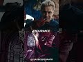 Homelander vs Albert Wesker