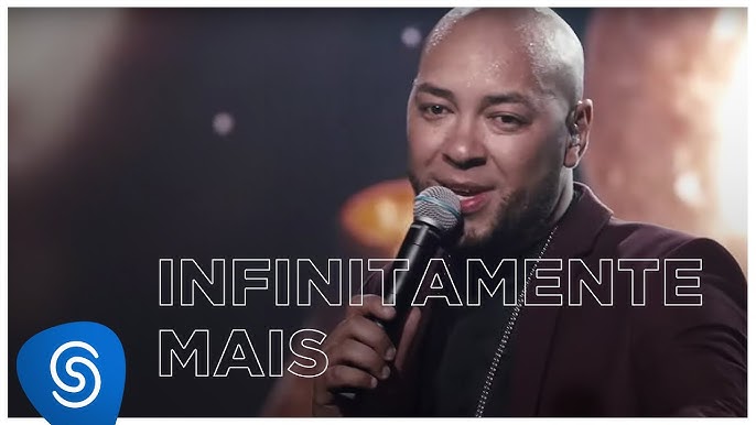 Infinitamente Mais (feat. Dilsinho) - Ton Carfi - Ouvir Música Com A Letra  No Kboing