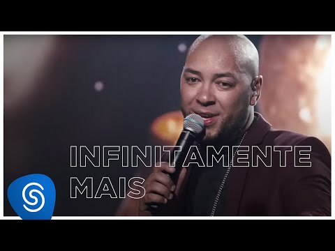 Ton Carfi - Infinitamente Mais