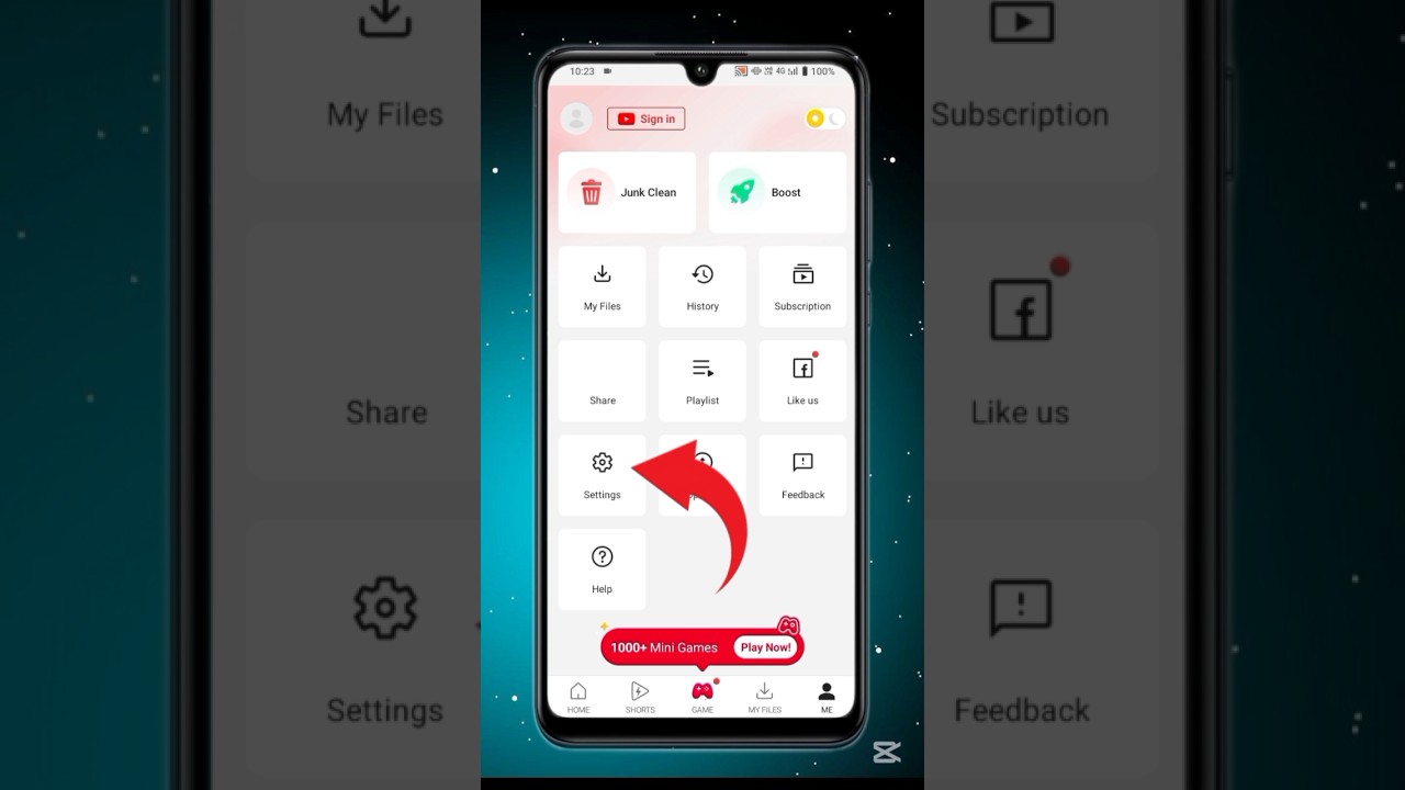 Vidmate App Not Playing Video? Fix it Now! π¬π±π₯