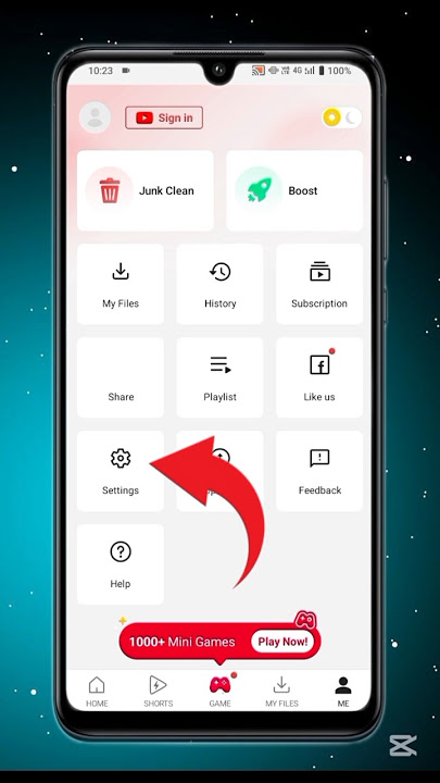 Vidmate App Not Playing Video? Fix it Now! 🎬📱💥