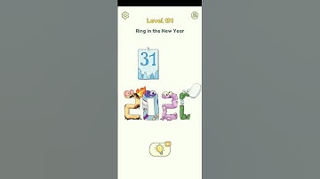 DOP 2 LEVEL 191 Ring The New Year #trending #viral #shorts