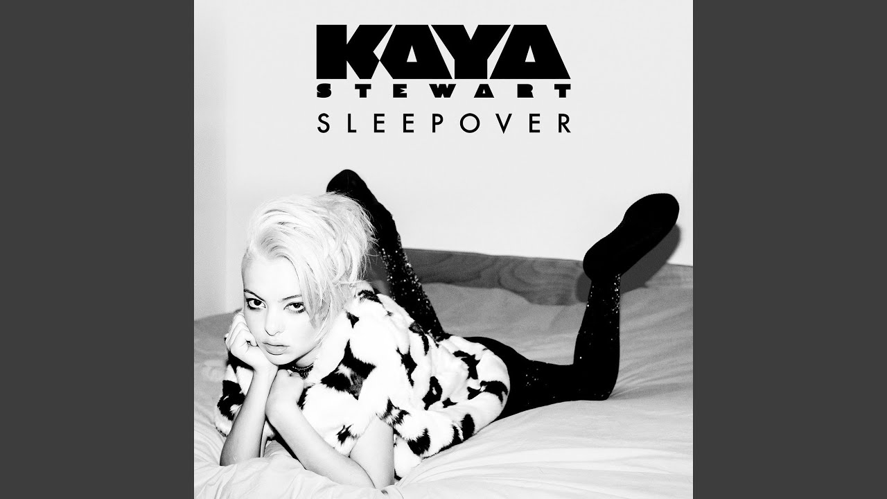 Watch Sleepover on YouTube Watch Sleepover on YouTube