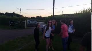 Greetings From Lorme