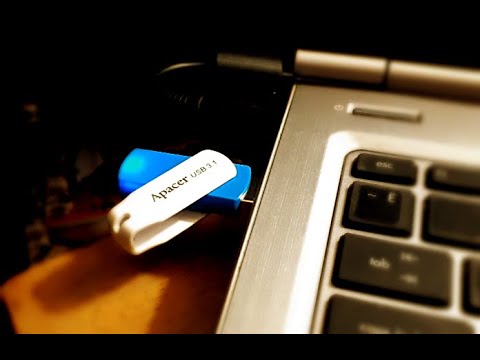 Флеш память USB Apacer AH357 64GB USB 3.2 Gen1 Blue/White (AP64GAH357U-1) фото от покупателей 5