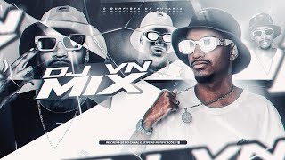 EMBAIXO DO COBERTOR - MC MN - (DJ VN Mix)