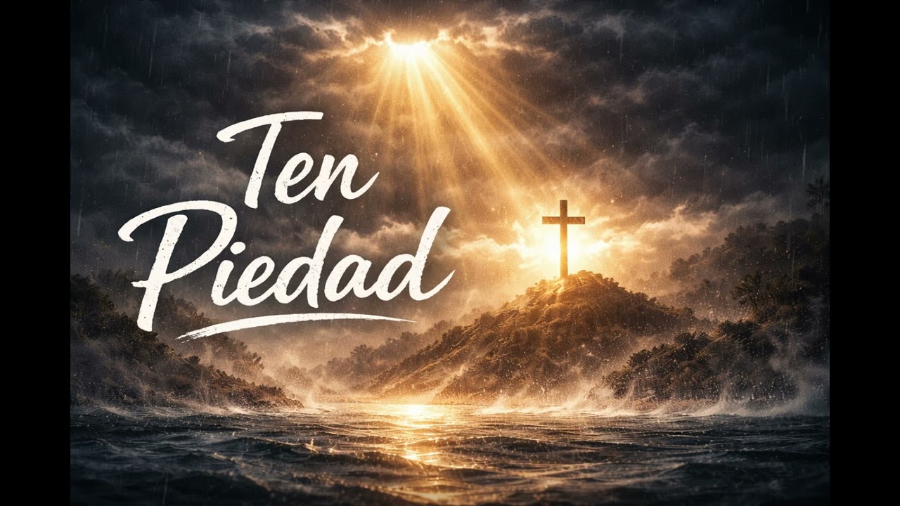 Ten Piedad...