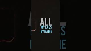 EMZEE (TESANATION) ft SVNSET - ELEGANT FREESTYLE (Lyric Video)