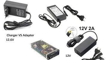 Sạc pin li-ion 18650 như thế nào cho đúng?